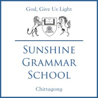 Sunshine Grammar School logo - Similar company to Orbiit Recovery Program (Orp)