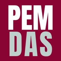 PEMDAS Winery Solutions logo - Similar company to Fully Promoted Vancouver