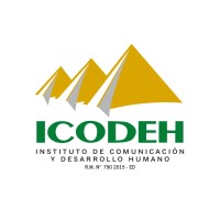 ICODEH - Instituto de Comunicación y Desarrollo Humano logo - Similar company to Expo Mujer Perú