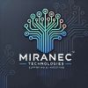 MiranTec Technologies ltd. logo - Similar company to Simbionix Ltd.