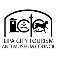 Lipa City Tourism and Museum Council logo - Similar company to Up Manila Museum Of A History Of Ideas