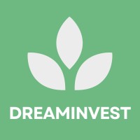 DreamInvest logo - Similar company to Startlyn