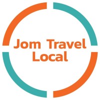 Jom Travel Local logo - Similar company to Otn World