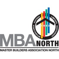 Master Builders Association North logo - Similar company to Gravity Access