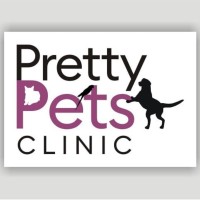Pretty Pet Clinic logo - Similar company to Petwork