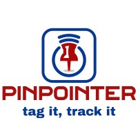 Pinpointer logo - Similar company to Salucity