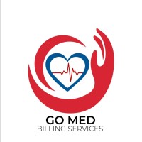 Go Med Billing INC logo - Similar company to Medsol Rcm