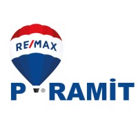 RE/MAX PİRAMİT logo - Similar company to Remax Neva