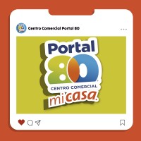 Centro Comercial Portal de la 80 P.H. logo - Similar company to Ciudad Tunal