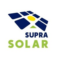 supra solar logo - Similar company to Solar Set