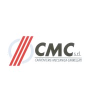 CMC Srl logo - Similar company to Archihub | Architectural Startup In Armenia