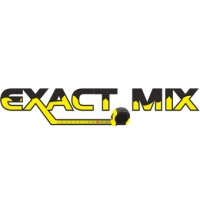 Exact Mix logo - Similar company to Hyb Construction Ltd