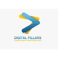 Digital Pillars For Telecom and Technology logo - Similar company to Digital Technology Co. Ltd.