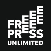 Free Press Unlimited logo - Similar company to Untoldmag