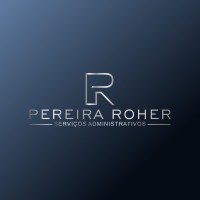 Pereira Roher Serviços adminstrativos logo - Similar company to Opera Soluções
