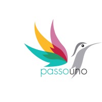 PASSO UNO CINEMA logo - Similar company to Writing Box