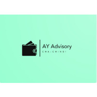 AY Advisory logo - Similar company to Digital Innovation Company L.L.C (Sadin)