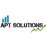 APT SOLUTIONS logo - Similar company to Apt Solutions