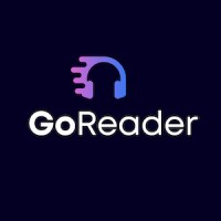 GoReader Inc. logo - Similar company to Oray Design