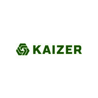 Kaizer logo - Similar company to Kaizer