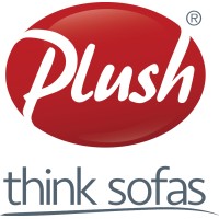 Plush - Think Sofas logo - Similar company to Dedicated Construction (Deco)