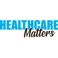 Healthcare Matters logo - Similar company to Active Design Ltd