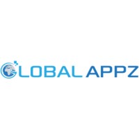 Globalappz logo - Similar company to Darkflows