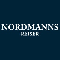 Nordmanns-Reiser, Amerikaspesialisten og Cruisereiser logo - Similar company to Balslev.