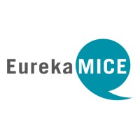Eureka MICE International logo - Similar company to Billover 3.0
