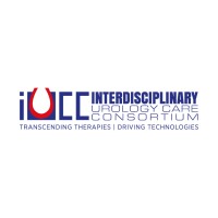 Interdisciplinary Urology Care Consortium (IUCC) logo - Similar company to Hashtag Events