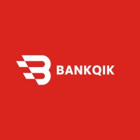 BankQik logo - Similar company to Kompound