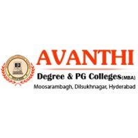 Avanthi Degree & PG College logo - Similar company to Avanthi Institute Of Engineering & Technology
