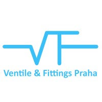 Ventile & Fittings Praha logo - Similar company to Techniserv, Spol. S R.O.