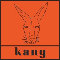Kang logo - Similar company to Skara