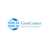 GeoCenter Estate & Art Movers, LLC logo - Similar company to Trinity Gray Logistics Llc