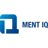 mentIQ GmbH logo - Similar company to Interface Systems Gmbh