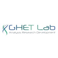 GHETLAB logo - Similar company to Université De Technologie Sousse