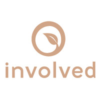 Involved logo - Similar company to Involved.Nu
