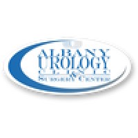Albany Urology Clinic logo - Similar company to Ostro Steel Structures