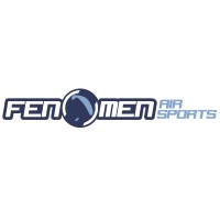Fenomen Air Sports Yamaç Paraşütü Uçuş Okulu logo - Similar company to Aviation Directory