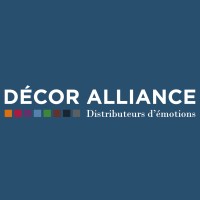 DÉCOR ALLIANCE logo - Similar company to Sofap Ingenierie