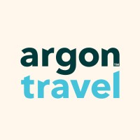 Argon Travel Portugal logo - Similar company to Yepp! Dmc