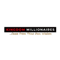 Kingdom Millionaires logo - Similar company to Sam Adeyemi Glc Inc