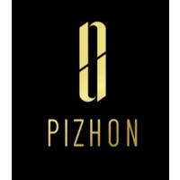PIZHON logo - Similar company to Nasha