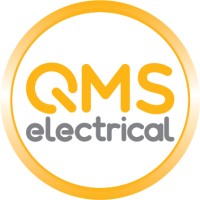 QMS Electrical logo - Similar company to Parallel Digital