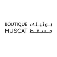 Boutique Muscat logo - Similar company to 3Ciety