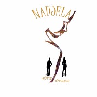 NADJELA Hôte et Hôtesses logo - Similar company to My Afro' Week