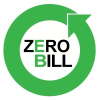 ZERO BILL logo - Similar company to Protectu