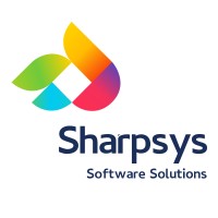 Sharpsys Software Solutions India Pvt Ltd logo - Similar company to Cogentnext