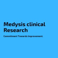 Medysis Clinical Research logo - Similar company to Clinsol Consultancy